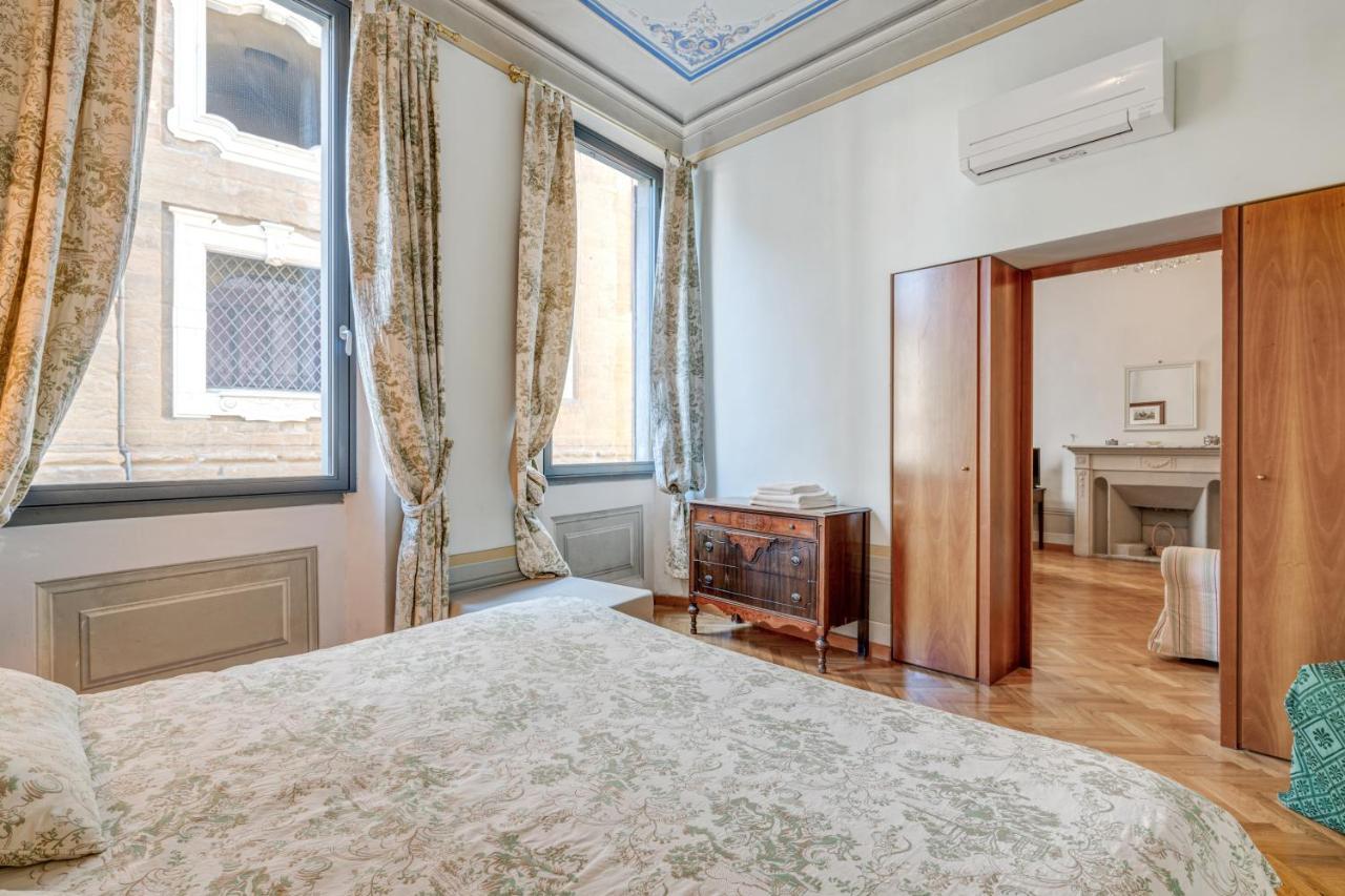 Apartmán Pietre Dure Florencie Exteriér fotografie